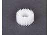 CNC Idler Gear - Cougar Laydown