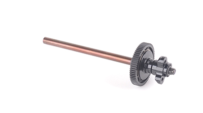 Assembled Diff- Atom 2
