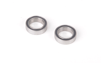 Pro-Ball Bearing 10x15x4 Sealed (2)