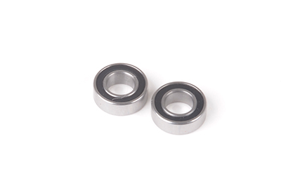 Pro-Ball Bearing 6x12x4 Sealed (2)