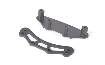 Bumper Mouldings - Mi7