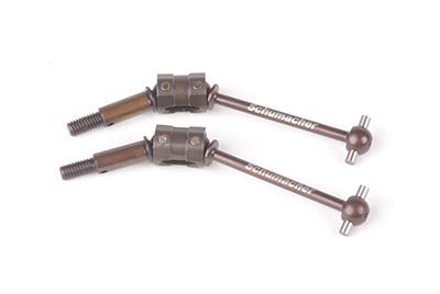 Double Joint Driveshaft - V2 (2)
