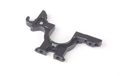 Alloy Trans Housing B - Mi7