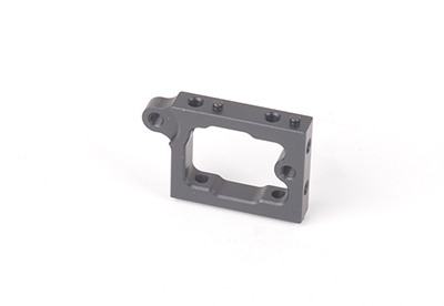 Alloy Servo Mount - Mi7