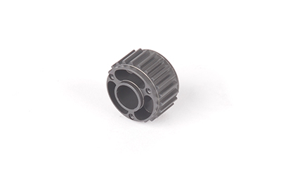 Alloy Layshaft Pulley - Mi7