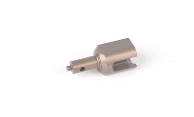 Alloy Diff Output - Mi7 ** CLEARANCE **