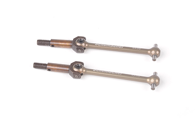 Rear Driveshaft - Mi (2)