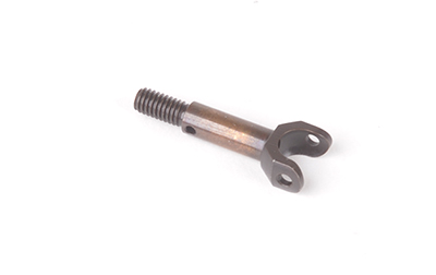 Rear Driveshaft Axle - Mi