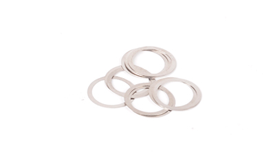 Diff End Float Shim 0.10mm (10)