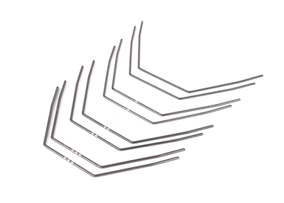 Roll Bar Set - Mi7 (8)