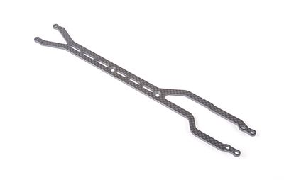 Carbon Fibre Top Deck 2.0mm - Mi7