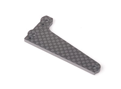 Carbon Fibre Servo Mount - Mi7