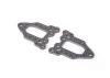 Carbon Fibre Wishbone 53.0mm - Mi7 (2)