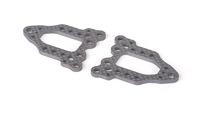 Carbon Fibre Wishbone 54.5mm - Mi7 (2)