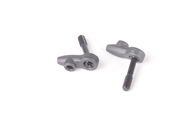 Roll Bar Link Assy - Mi7 (2)