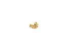 Titanium Ball Stud Low (Short) (4)