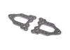 Carbon Fibre Wishbone 53.5mm - Mi7 (2) ** CLEARANCE **
