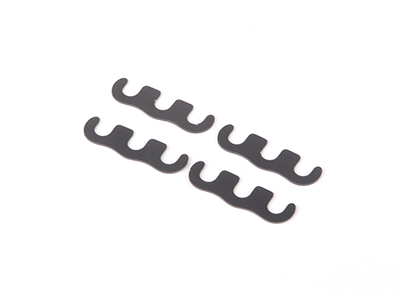 Alloy Split Block Spacer - Mi7 (4) ** CLEARANCE **