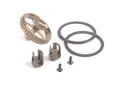 Complete Spool - Mi7