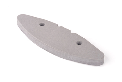 Lightweight Foam Bumper - Mi7