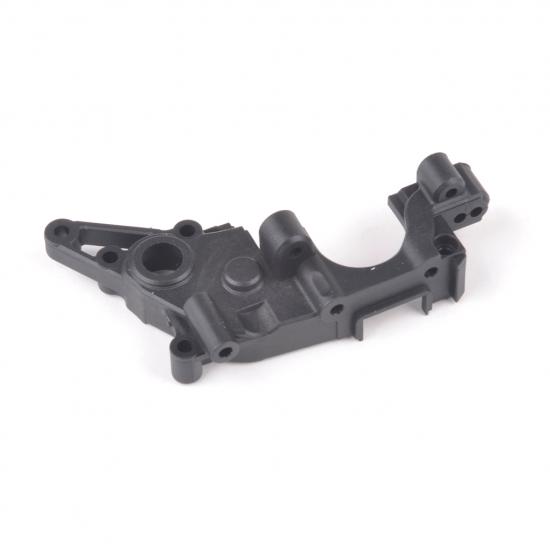 Carbon Fibre Left Hand Lower Trans - Cougar Laydown