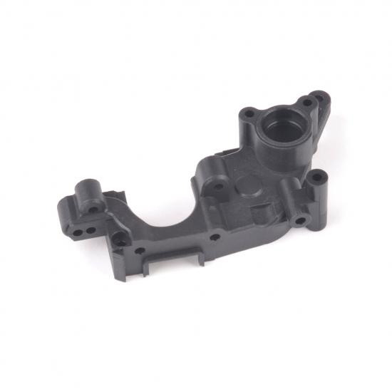 Carbon Fibre Right Hand Lower Trans - Cougar Laydown