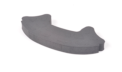 Foam Bumper - Atom 2