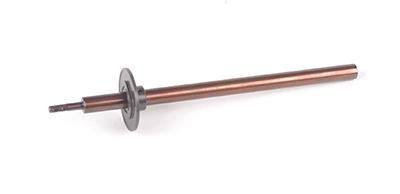 Steel Diff Axle - Atom 2