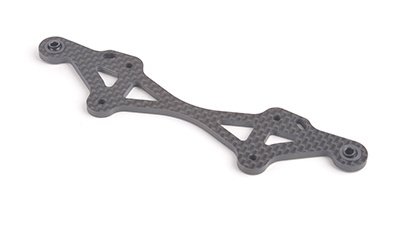 Carbon Fibre Beam - Atom 2