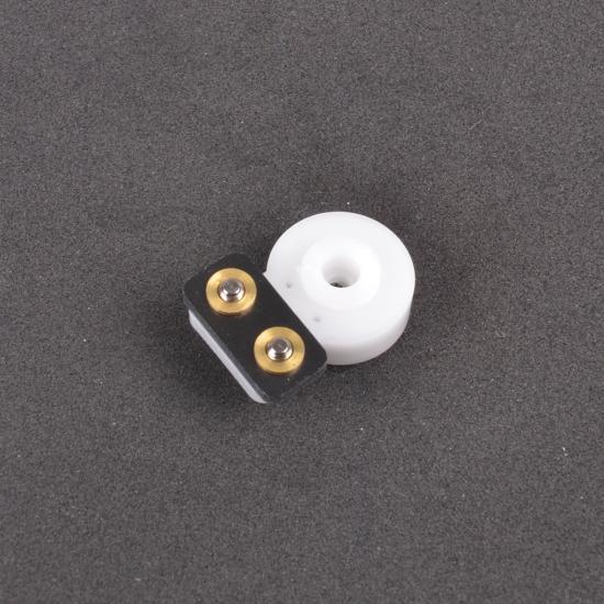 25T Servo Saver Assembly - Atom 2