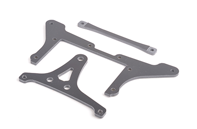 S2 Pod Parts - Atom 2