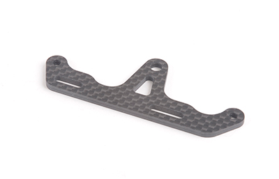 Carbon Fibre Servo Mount - Atom 2