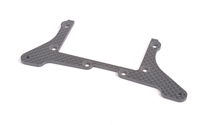 Carbon Fibre Pod Base - Atom 2