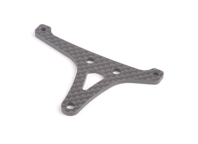 Carbon Fibre Damper Mount - Atom 2