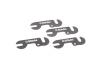 Alloy Ride Height Spacer 0.5mm - Atom 2 (4)
