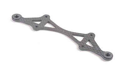 Carbon Fibre 1.5deg Camber 7deg Caster Strap 3 Dot -Atom 2