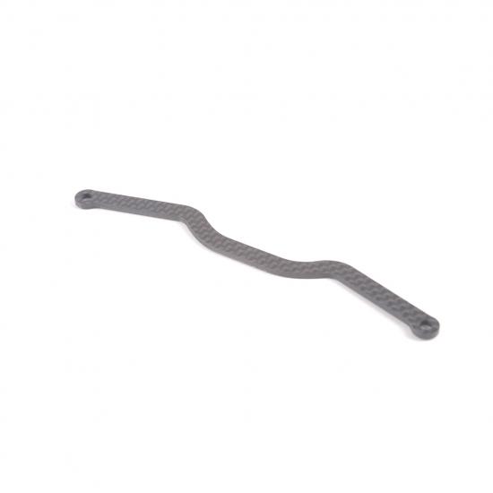 Carbon Fibre Camber Strap 1.0 Deg - Eclipse 3