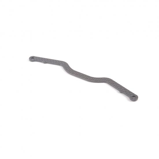 Carbon Fibre Camber Strap 1.5 Deg - Eclipse 3