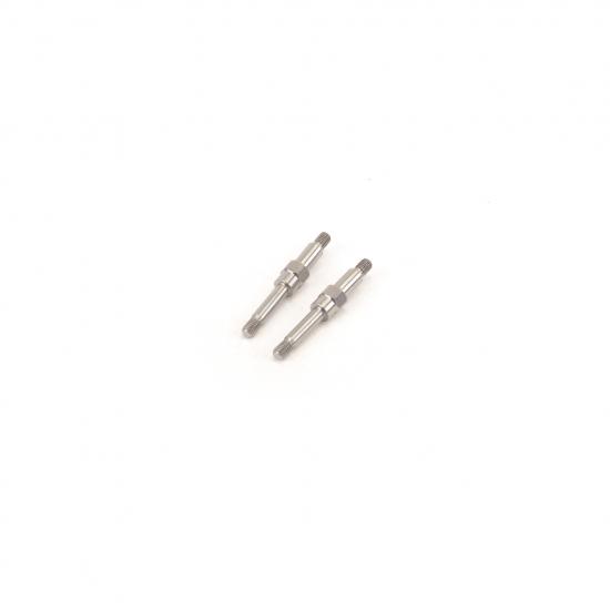 Titanium Front Axle - Eclipse 3 (2)