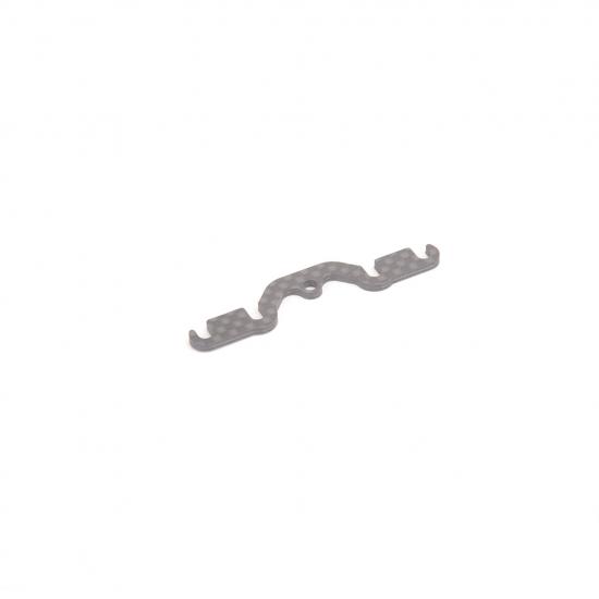 Carbon Fibre RF Strap Spacer - CAT L1 EVO