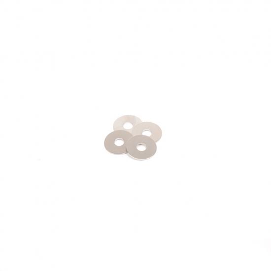 0.5mm 20T Bevel Gear Shim - CAT L1 EVO (4) ** CLEARANCE **