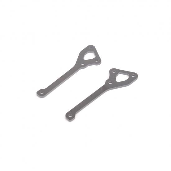 S2 2.0mm Front Topdeck - CAT L1 EVO (2)