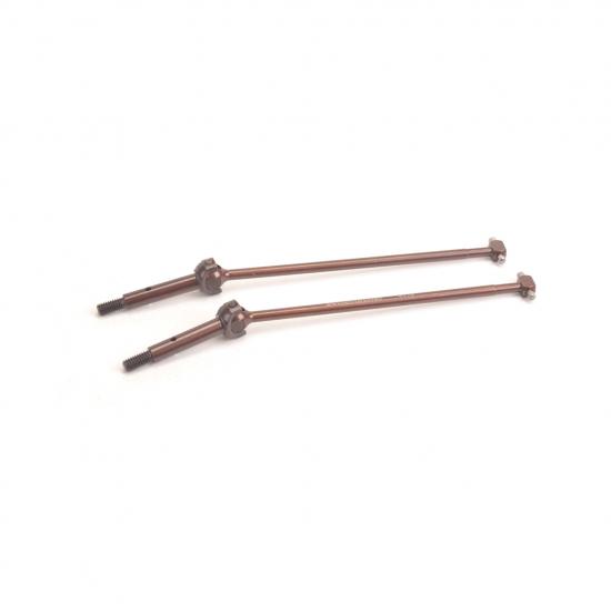 Rear Driveshaft Assembly (CV) - Storm ST (2)