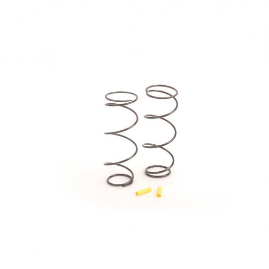 Front Springs Yellow 4.6lb/in - Storm ST (2)