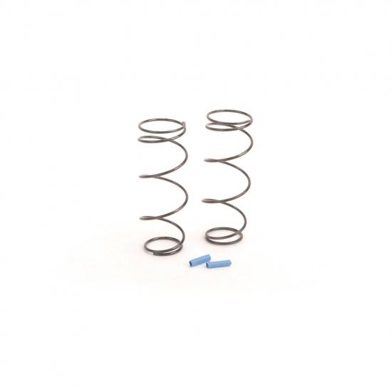 Front Springs Blue 3.7lb/in - Storm ST (2)