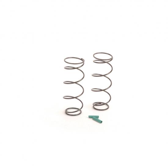 Front Springs Green 3.4lb/in - Storm ST (2)