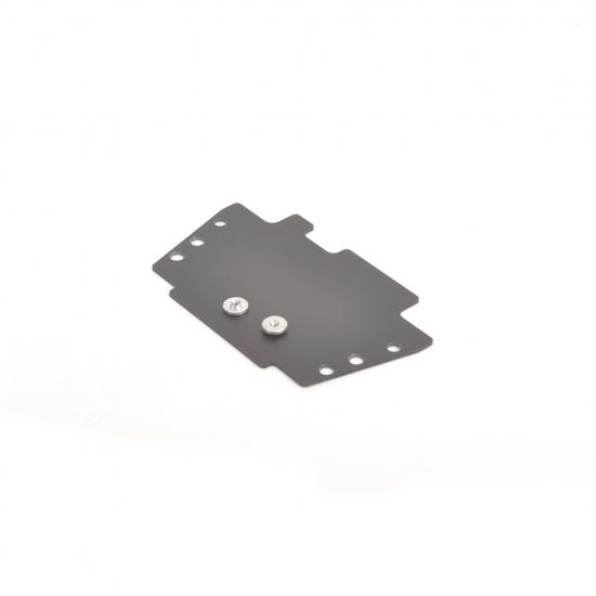 Radio Plate S2 - Storm ST
