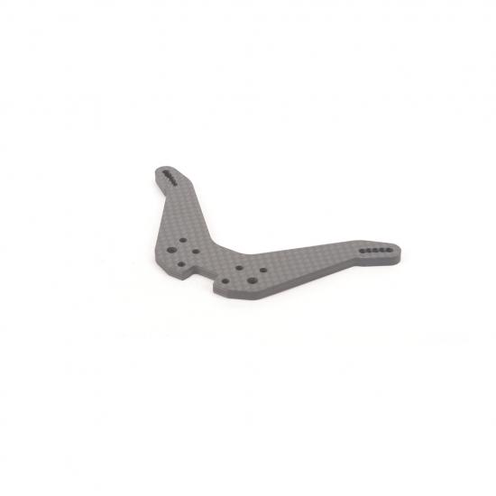 Rear Shock Mount Carbon Fibre - Storm ST
