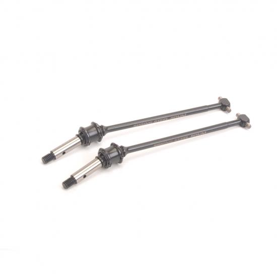 Roche Front Driveshaft Short - CAT L1/EVO (2)