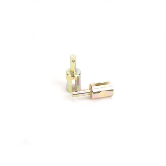 Diff Output Long - CAT L1/EVO (2) ** CLEARANCE **
